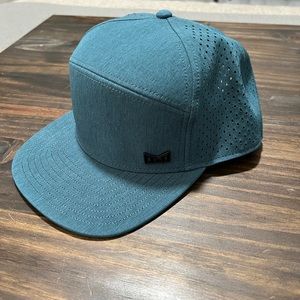 Melin Hat - TRENCHES ICON HYDRO